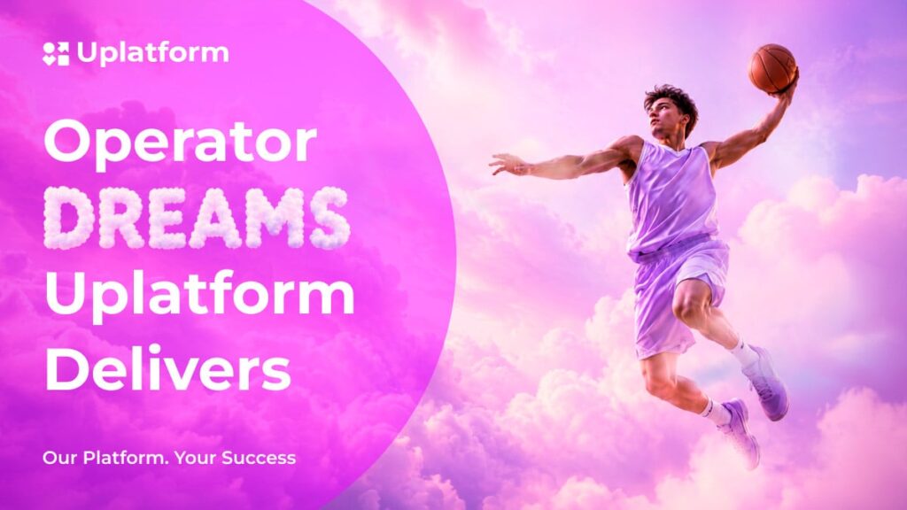 Uplatform highlights four operator priorities ahead of SBC Summit Lisbon uplatform-highlights-four-operator-priorities-ahead-of-sbc-summit-lisbon
