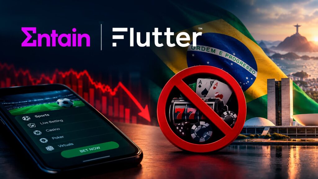 brazil-online-gambling-ban-forces-flutter-and-entain-to-revise-2026-outlooks
