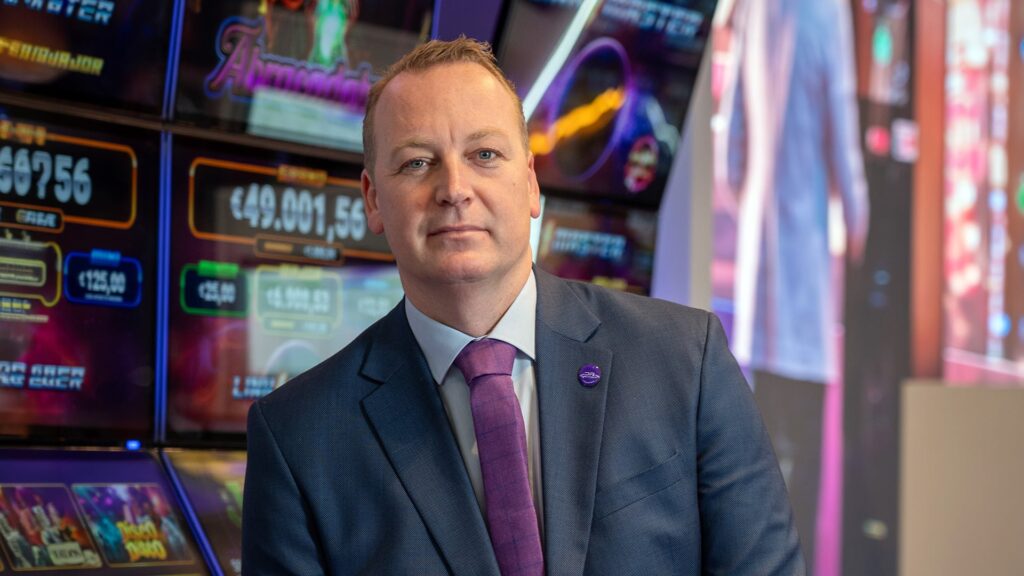 DR Gaming Technology appoints Koen De Wispelaere as CEO dr-gaming-technology-appoints-koen-de-wispelaere-as-ceo