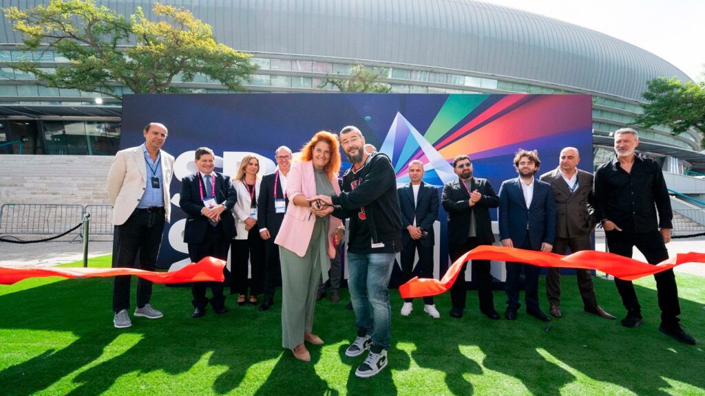 SBC Summit Lisbon opens with 40,000 attendees as city officials welcome event to Portugal sbc-summit-lisbon-opens-with-40,000-attendees-as-city-officials-welcome-event-to-portugal