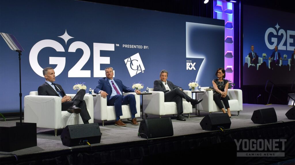 G2E 2026: Casino leaders debate prediction markets, Las Vegas outlook and global expansion g2e-2026:-casino-leaders-debate-prediction-markets,-las-vegas-outlook-and-global-expansion