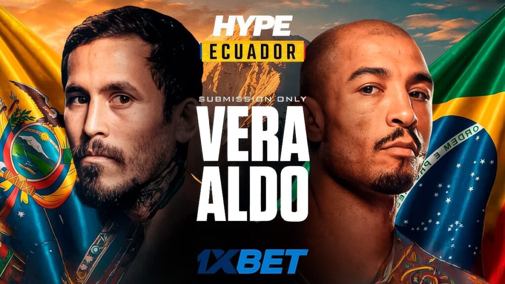 Fighters from seven Latin American nations face off in HYPE Fighting's Quito debut fighters-from-seven-latin-american-nations-face-off-in-hype-fighting's-quito-debut