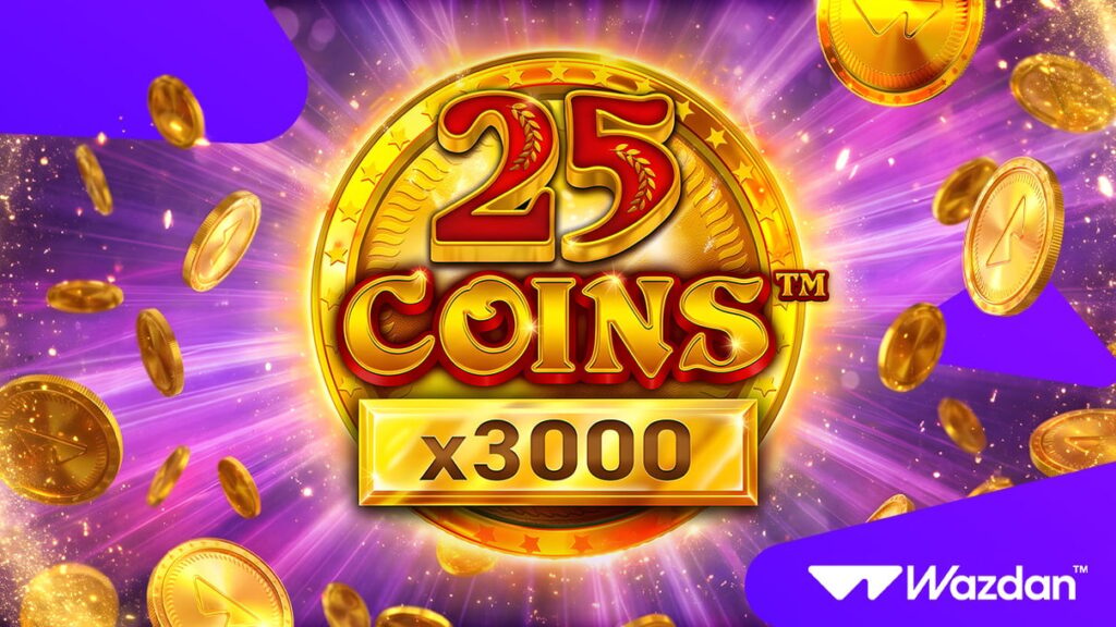 wazdan-expands-coins-series-with-25-coins-x3000