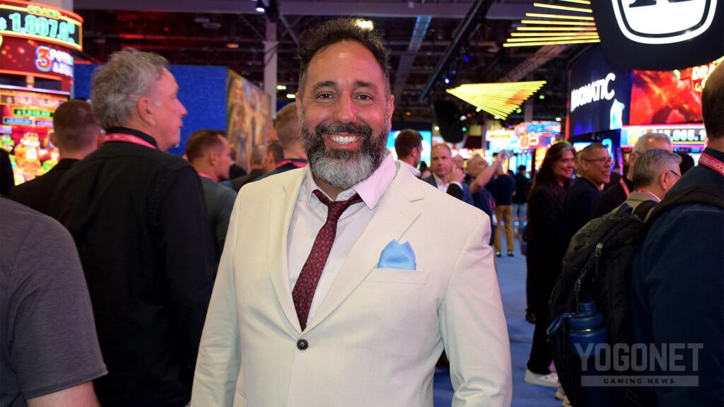 SAGSE unveils 2027 LatAm roadmap at G2E in Las Vegas sagse-unveils-2027-latam-roadmap-at-g2e-in-las-vegas