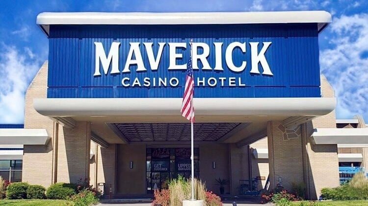 Maverick Gaming co-founder to reacquire two Nevada casinos maverick-gaming-co-founder-to-reacquire-two-nevada-casinos