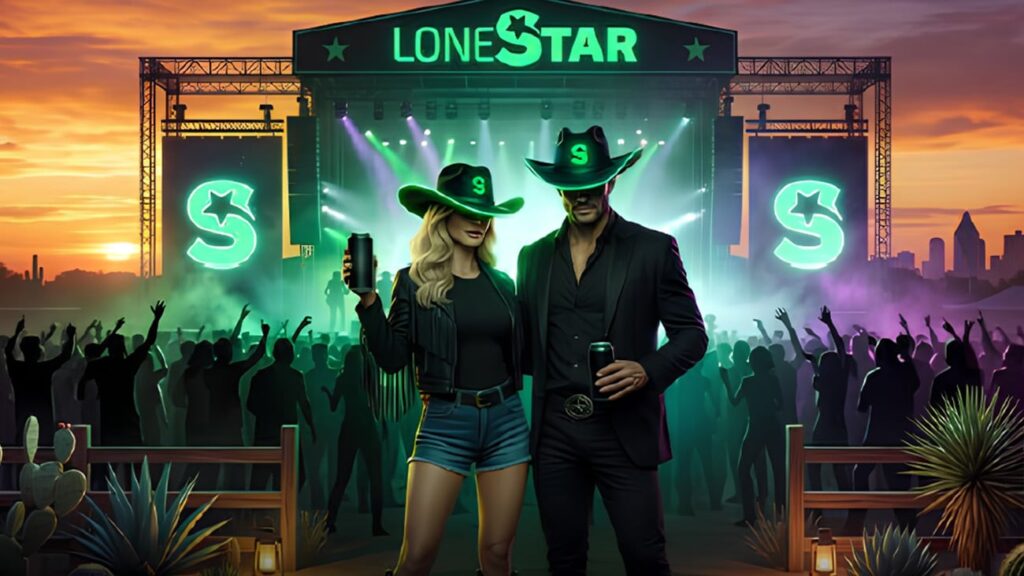 lonestar-casino-runs-austin-pop-up-and-pedicab-relay-during-both-austin-city-limits-weekends