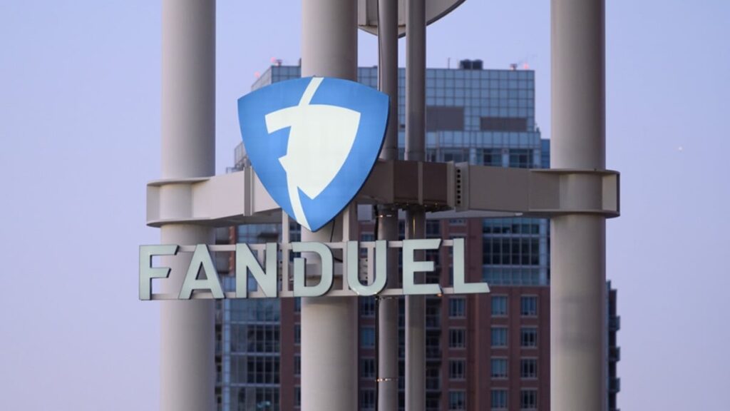 FanDuel reinstates 50-cent transaction fee on qualifying Illinois bets to cover per-wager tax fanduel-reinstates-50-cent-transaction-fee-on-qualifying-illinois-bets-to-cover-per-wager-tax