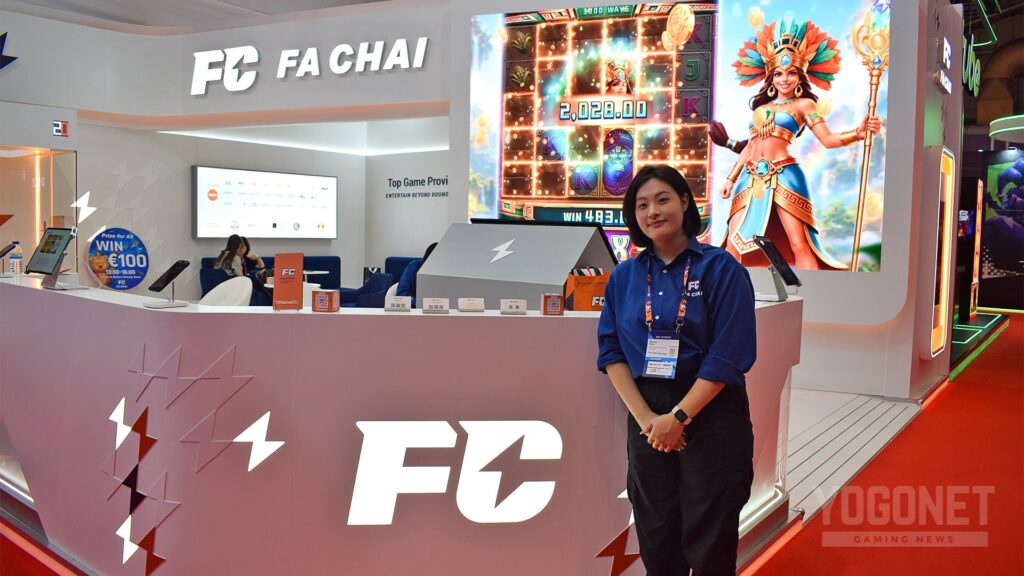 FA CHAI Gaming: “Experimentation has always been an important part of how we develop our products” fa-chai-gaming:-“experimentation-has-always-been-an-important-part-of-how-we-develop-our-products”