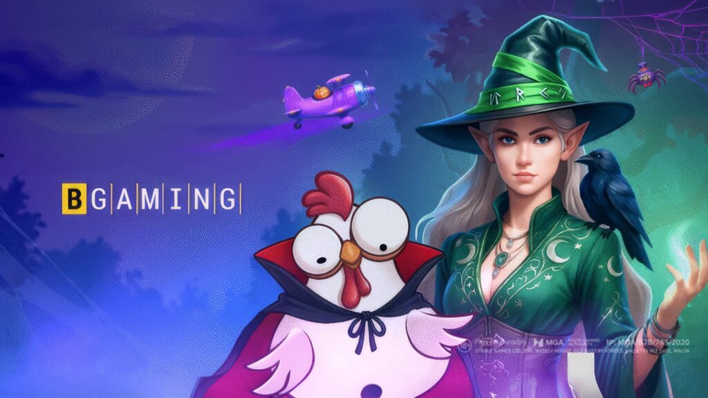 BGaming rolls out five Halloween-themed titles, including Aviamasters 2 and Chicken Shot spin-offs bgaming-rolls-out-five-halloween-themed-titles,-including-aviamasters-2-and-chicken-shot-spin-offs