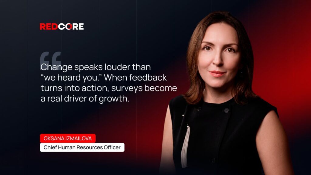 eNPS – How we learned to trust our specialists. RedCore case enps-–-how-we-learned-to-trust-our-specialists.-redcore-case