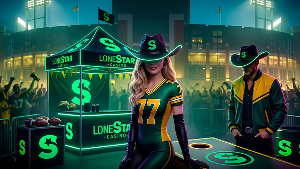 lonestar-casino-brings-green-bay-game-day-to-wisconsin-with-entertainment-and-prizes