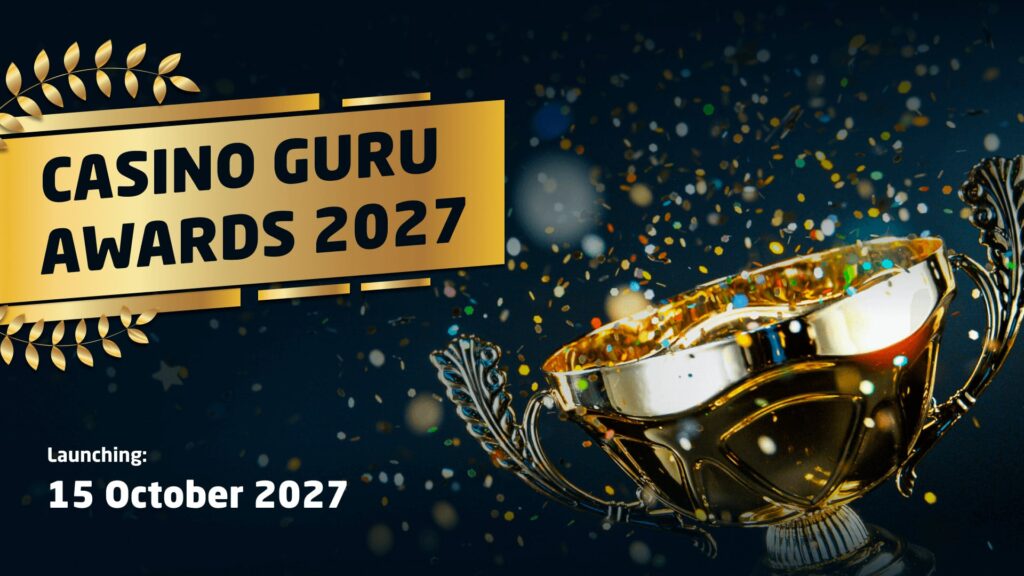 casino-guru-awards-officially-opens-2027-nominations