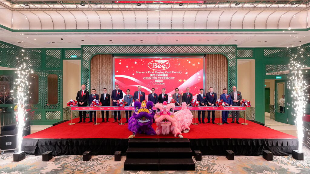 cartamundi-and-ape-open-bee-playing-card-manufacturing-facility-in-macau
