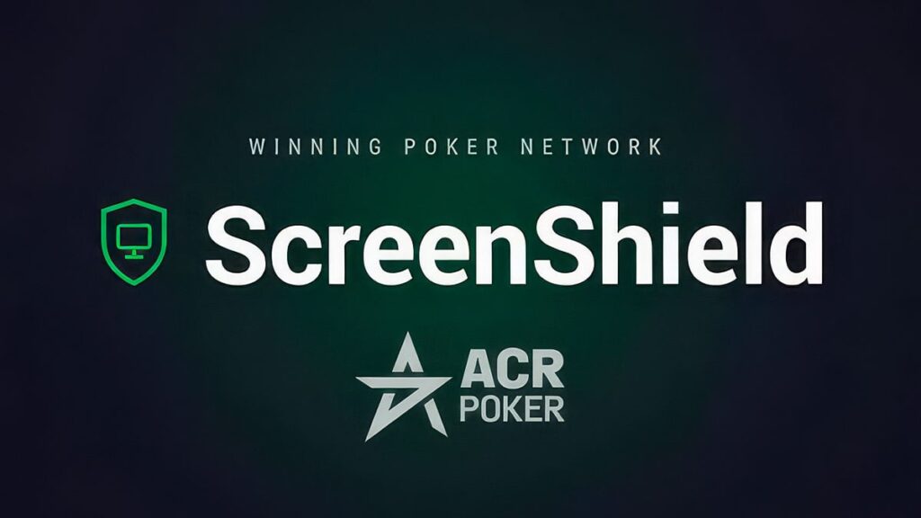 Americas Cardroom to enable ScreenShield by default from November 4 americas-cardroom-to-enable-screenshield-by-default-from-november-4