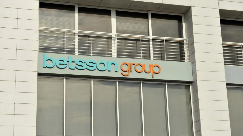 Betsson posts record Q3 revenue of $365.7 million but taxes weigh on profits betsson-posts-record-q3-revenue-of-$365.7-million-but-taxes-weigh-on-profits