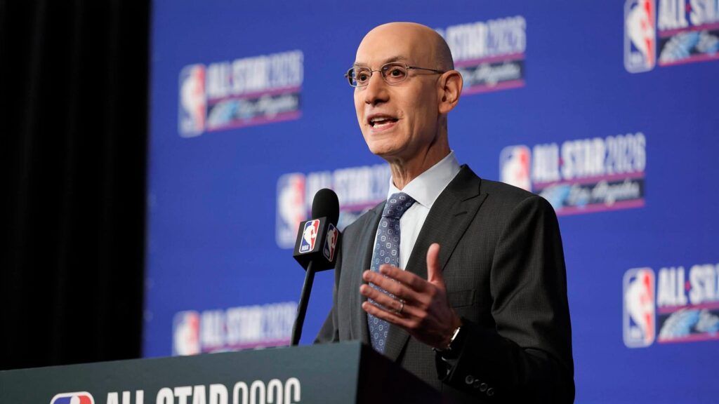 nba-names-kalshi-and-polymarket-preferred-prediction-market-exchanges