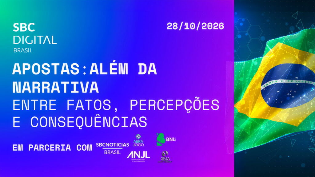 SBC Digital Brazil Day gathers over 30 experts for free online event on Brazil’s regulated betting market sbc-digital-brazil-day-gathers-over-30-experts-for-free-online-event-on-brazil’s-regulated-betting-market