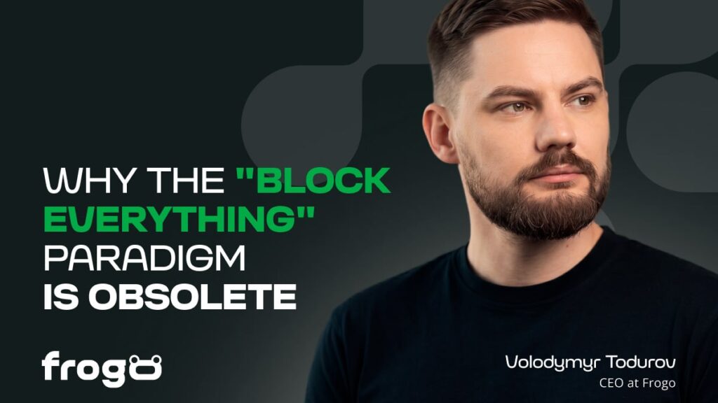 Your anti-fraud setup is killing user LTV: Why the “block everything” paradigm is obsolete your-anti-fraud-setup-is-killing-user-ltv:-why-the-“block-everything”-paradigm-is-obsolete